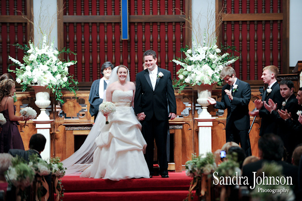 Best Winter Park Racquet Club Wedding photographer - Sandra Johnson (SJFoto.com)